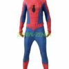 Nicolas Hammond S-guy Printed Spandex Lycra Costume