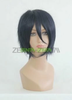 Okumura Rin Wig | Ao No Exorcist