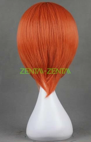 One Piece!Nami's Wig! 3 One Piece!Nami's Wig! - Image 3