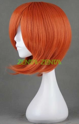 One Piece!Nami's Wig! 2 One Piece!Nami's Wig! - Image 2