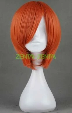 One Piece!Nami's Wig!