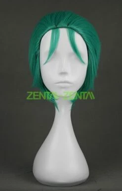 ONE PIECE!Roronoa Zoro's Cosplay Wig 2!