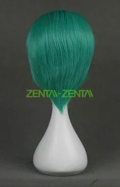 ONE PIECE!Roronoa Zoro's Cosplay Wig 2! 5 ONE PIECE!Roronoa Zoro's Cosplay Wig 2! -Ghostly Store one piece roronoa zoros cosplay wig 2 dad417.image .312x488