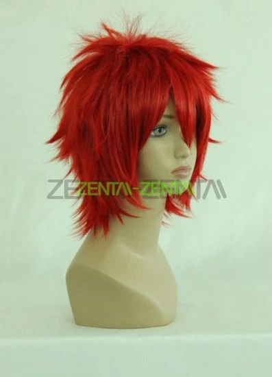Otoya Ittoyi Wig | UTA NO PRINCE SAMA 2 Otoya Ittoyi Wig | UTA NO PRINCE SAMA - Image 2