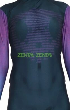 Overwatch Sombra Spandex Lycra Dye-Sub Zentai Costume -Ghostly Store overwatch sombra spandex lycra dye sub zentai costume 577fa7.image .352x550