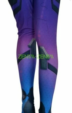 Overwatch Sombra Spandex Lycra Dye-Sub Zentai Costume -Ghostly Store overwatch sombra spandex lycra dye sub zentai costume e1ea7f.image .352x550