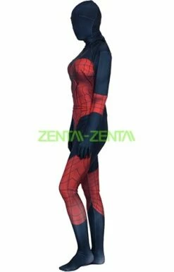 Phoenix Hunter S-guy Printed Spandex Lycra Costume -Ghostly Store phoenix hunter s guy printed spandex lycra costume 655fc5.image .312x488