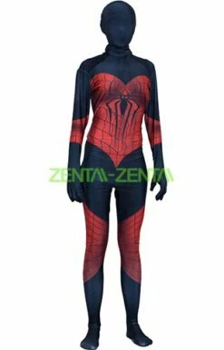 Phoenix Hunter S-guy Printed Spandex Lycra Costume