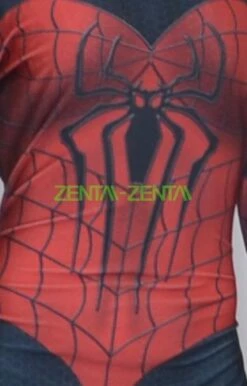 Phoenix Hunter S-guy Printed Spandex Lycra Costume -Ghostly Store phoenix hunter s guy printed spandex lycra costume d54180.image .312x488