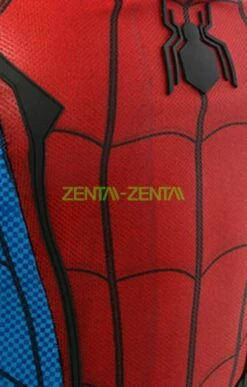 [Platinum] MCU Homecoming S-guy Puff Printed Spandex Lycra Costume Set -Ghostly Store platinum mcu homecoming s guy puff printed spandex lycra costume set 3d956a.image .351x550