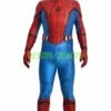 [Platinum] MCU Homecoming S-guy Puff Printed Spandex Lycra Costume Set
