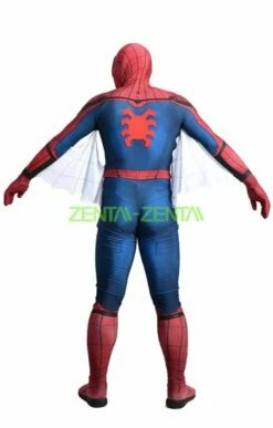 [Platinum] MCU S-guy Printed Spandex Lycra Costume Set -Ghostly Store platinum mcu s guy printed spandex lycra costume set e39132.image .351x550