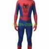 [Platinum] Puff Painted TASM 1 Amazing S-guy Costume