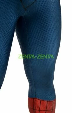 [Platinum] Puff Printed The Amazing S-guy 2 Costume -Ghostly Store platinum puff printed the amazing s guy 2 costume 2a8b12.image .351x550