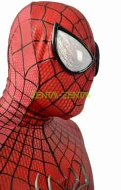 [Platinum] Puff Printed The Amazing S-guy 2 Costume -Ghostly Store platinum puff printed the amazing s guy 2 costume 4f8c89.image .351x550