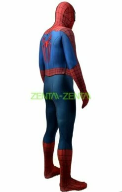 [Platinum] Puff Printed The Amazing S-guy 2 Costume -Ghostly Store platinum puff printed the amazing s guy 2 costume fa8e14.image .351x550