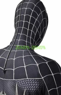 [Platinum]Tobey S-guy Puff Painted Spandex Lycra Costume With Symbols And... -Ghostly Store platinum tobey s guy puff painted spandex lycra costume with symbols and upgraded lenses 46e14d.image .351x550