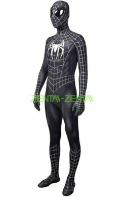 [Platinum]Tobey S-guy Puff Painted Spandex Lycra Costume With Symbols And... -Ghostly Store platinum tobey s guy puff painted spandex lycra costume with symbols and upgraded lenses 4b0145.image .351x550