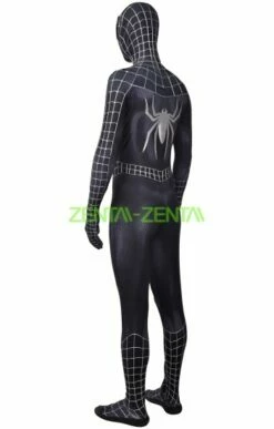 [Platinum]Tobey S-guy Puff Painted Spandex Lycra Costume With Symbols And... -Ghostly Store platinum tobey s guy puff painted spandex lycra costume with symbols and upgraded lenses 62acfd.image .351x550
