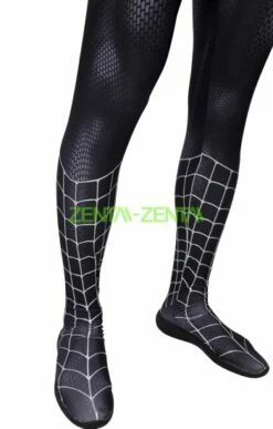 [Platinum]Tobey S-guy Puff Painted Spandex Lycra Costume With Symbols And... -Ghostly Store platinum tobey s guy puff painted spandex lycra costume with symbols and upgraded lenses 6cc3d9.image .351x550