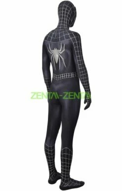 [Platinum]Tobey S-guy Puff Painted Spandex Lycra Costume With Symbols And... -Ghostly Store platinum tobey s guy puff painted spandex lycra costume with symbols and upgraded lenses df66d2.image .351x550