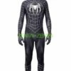 [Platinum]Tobey S-guy Puff Painted Spandex Lycra Costume With Symbols And...