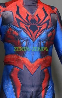 PLAY ARTS KAI S-guy Printed Spandex Lycra Bodysuit With 3D Muscle Shading -Ghostly Store play arts kai s guy printed spandex lycra bodysuit with 3d muscle shading 115cb2.image .312x488