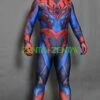 PLAY ARTS KAI S-guy Printed Spandex Lycra Bodysuit With 3D Muscle Shading