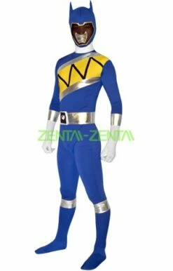 Power Ranger Costume | Yellow And Blue Spandex Lycra Zentai 5 Power Ranger Costume | Yellow And Blue Spandex Lycra Zentai -Ghostly Store power ranger costume yellow and blue spandex lycra zentai cb1a9d.image .312x488