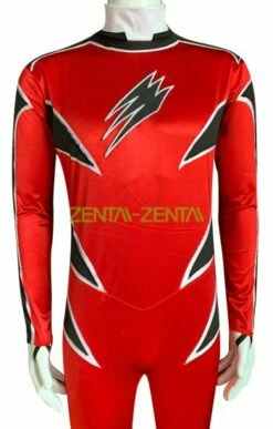 Power Ranger Jungle Fury Red Ranger Satin Costume 10 Power Ranger Jungle Fury Red Ranger Satin Costume -Ghostly Store power ranger jungle fury red ranger satin costume 0aa8f6.image .351x550