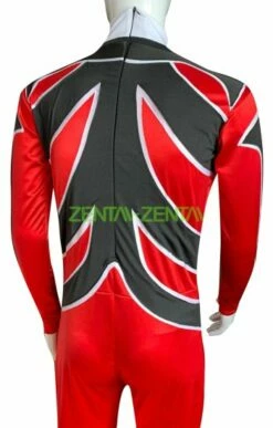 Power Ranger Jungle Fury Red Ranger Satin Costume 11 Power Ranger Jungle Fury Red Ranger Satin Costume -Ghostly Store power ranger jungle fury red ranger satin costume 9cbf58.image .351x550