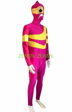 Power Ranger MegaForce Soldiers Kunekune Costume -Ghostly Store power ranger megaforce soldiers kunekune costume 7f71d4.image .356x550