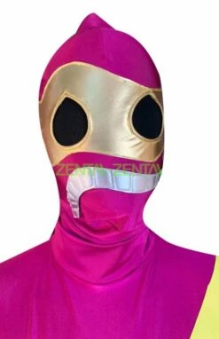 Power Ranger MegaForce Soldiers Kunekune Costume -Ghostly Store power ranger megaforce soldiers kunekune costume ae1e14.image .356x550