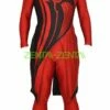 Power Rangers Doubutsu Sentai Zyuohger Whale Printed Costume