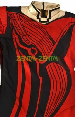 Power Rangers Doubutsu Sentai Zyuohger Whale Printed Costume 11 Power Rangers Doubutsu Sentai Zyuohger Whale Printed Costume -Ghostly Store power rangers doubutsu sentai zyuohger whale printed costume cfb518.image .312x488