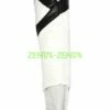 Power Rangers White PU Oversleeves