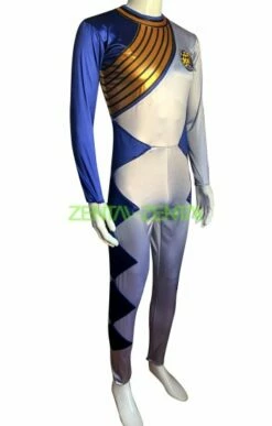Power Rangers Wild Force Lunar Wolf Ranger Satin Costume -Ghostly Store power rangers wild force lunar wolf ranger satin costume fb8944.image .351x550