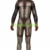 Predator Dye-Sub Spandex Lycra Costume