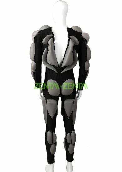PU Muscle Undersuit 6 PU Muscle Undersuit - Image 6