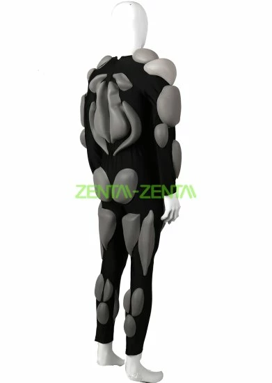 PU Muscle Undersuit 4 PU Muscle Undersuit - Image 4