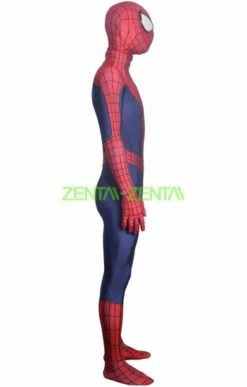 Puff Painted The Amazing S-guy 2 Light Color Version -Ghostly Store puff painted the amazing s guy 2 light color version 62fc0c.image .351x550