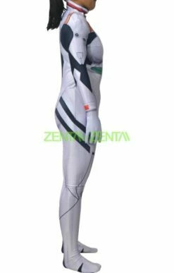Rei Ayanami Neon Genesis Evangelion Printed Spandex Lycra Costume -Ghostly Store rei ayanami neon genesis evangelion printed spandex lycra costume 19ab6e.image .351x550