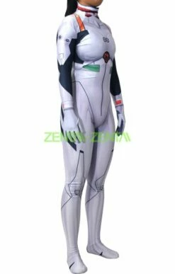 Rei Ayanami Neon Genesis Evangelion Printed Spandex Lycra Costume -Ghostly Store rei ayanami neon genesis evangelion printed spandex lycra costume d94df7.image .351x550