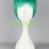 Roronoa Zoro Cosplay Wig | One Piece