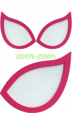 Rubber S-guy Lenses Style 14