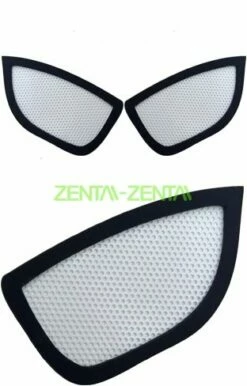 Rubber S-guy Lenses Style 2 For TAMS1