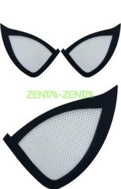 Rubber S-guy Lenses Style 5