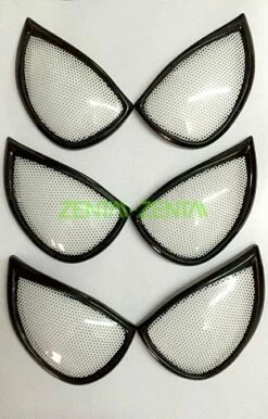 S-guy 2 Lenses Upgraded