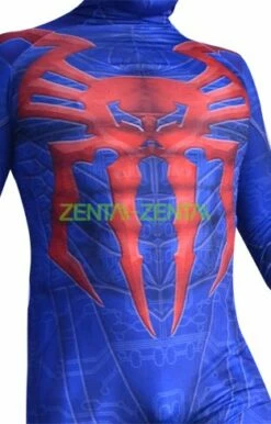 S-guy 2099 Printed Spandex Lycra Zentai Suit With 3D Muscle Shades -Ghostly Store s guy 2099 printed spandex lycra zentai suit with 3d muscle shades fe56e4.image .312x488