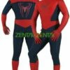 S-guy Costume | Basic Spandex Lycra S-guy Zentai